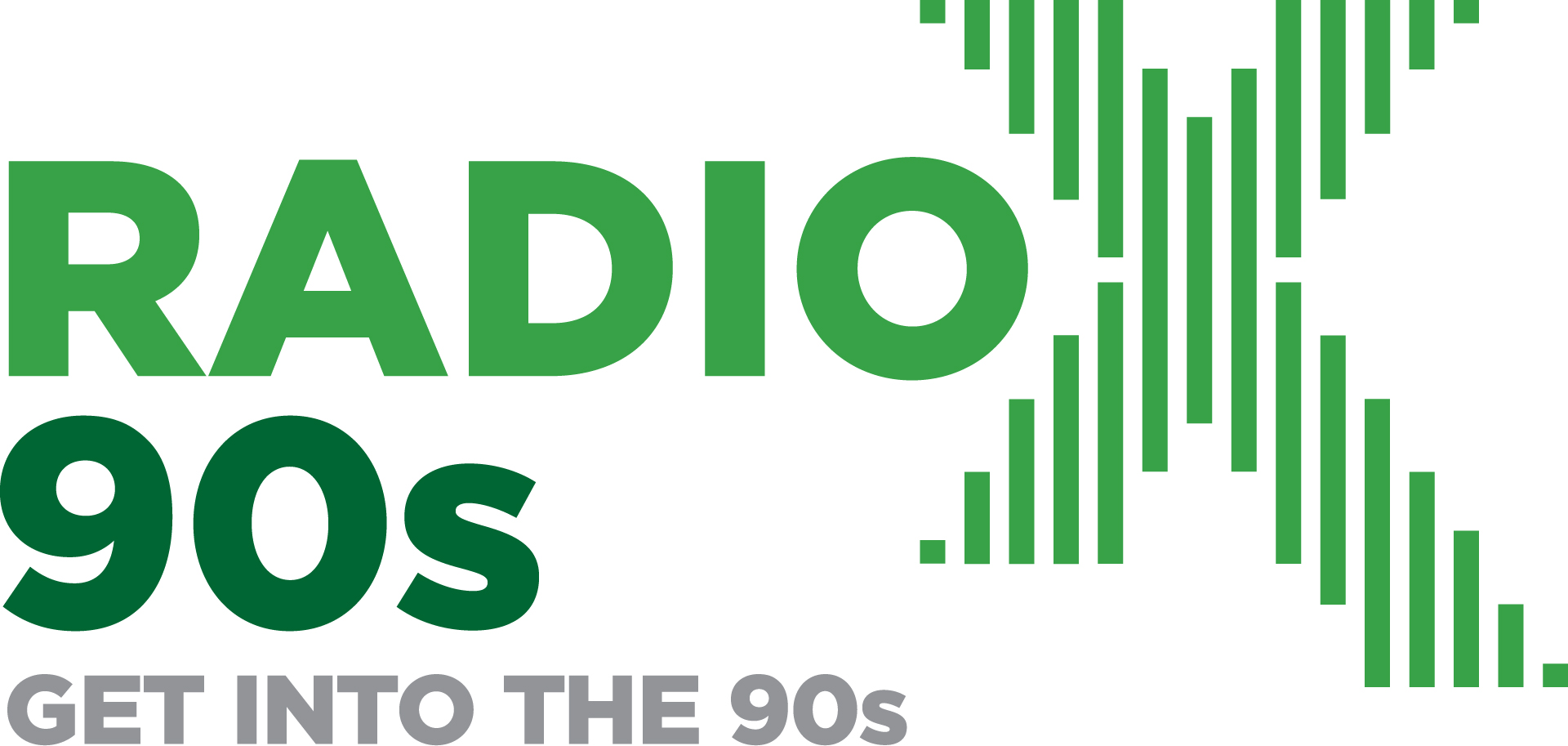 Radio X 90s
